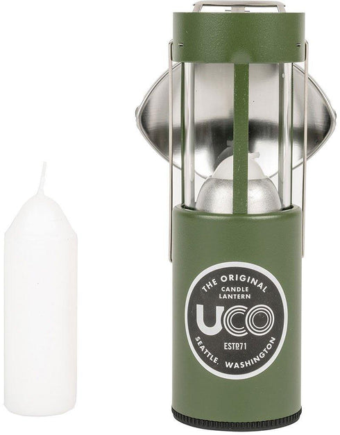 UCO THE ORIGINAL CANDLE LANTERN KIT 2.0 蠟燭營燈
